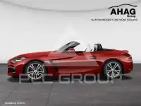 2025 BMW Z4