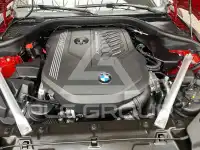 2025 BMW Z4