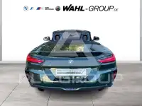 2025 BMW Z4