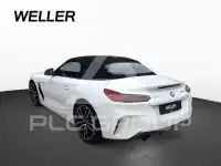 2025 BMW Z4
