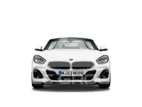 2025 BMW Z4