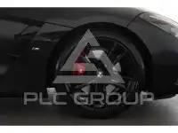 2025 BMW Z4