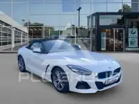 2025 BMW Z4