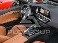 2025 BMW Z4