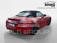 2025 BMW Z4