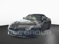 2025 BMW Z4