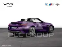 2025 BMW Z4