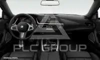 2025 BMW Z4