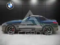 2025 BMW Z4