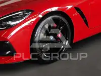 2025 BMW Z4