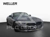 2025 BMW Z4