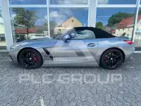 2025 BMW Z4