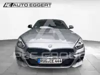 2025 BMW Z4