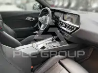 2025 BMW Z4