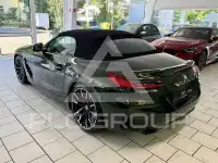 2025 BMW Z4