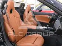 2025 BMW Z4