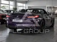 2025 BMW Z4