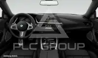 2025 BMW Z4