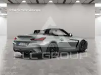 2025 BMW Z4