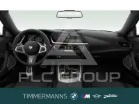 2025 BMW Z4