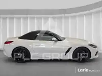 2025 BMW Z4