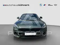 2025 BMW Z4