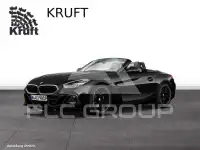 2025 BMW Z4