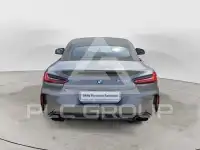 2025 BMW Z4