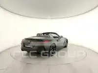 2025 BMW Z4