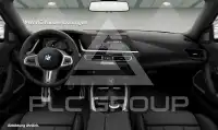 2025 BMW Z4