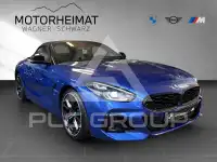 2025 BMW Z4