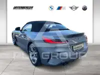 2025 BMW Z4