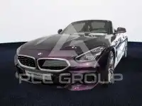 2025 BMW Z4
