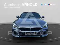 2025 BMW Z4