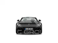 2025 BMW Z4
