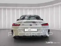 2025 BMW Z4