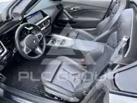 2025 BMW Z4