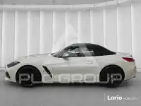 2025 BMW Z4