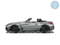 2025 BMW Z4