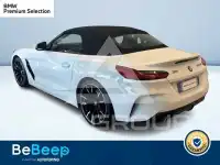 2025 BMW Z4