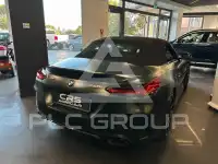 2025 BMW Z4