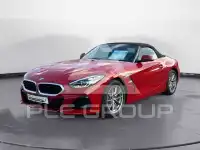 2025 BMW Z4