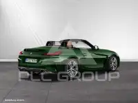2025 BMW Z4