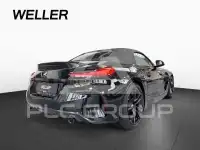2025 BMW Z4