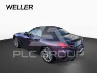 2025 BMW Z4