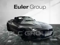 2025 BMW Z4