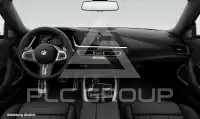 2025 BMW Z4