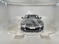 2025 BMW Z4