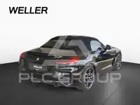 2025 BMW Z4