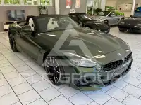 2025 BMW Z4